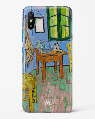 The Bedroom [Van Gogh] Hard Case Phone Cover-(Xiaomi)