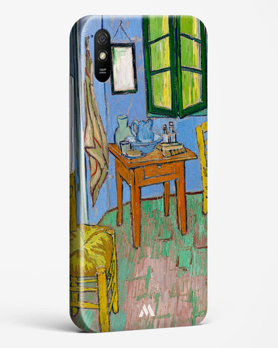 The Bedroom [Van Gogh] Hard Case Phone Cover-(Xiaomi)