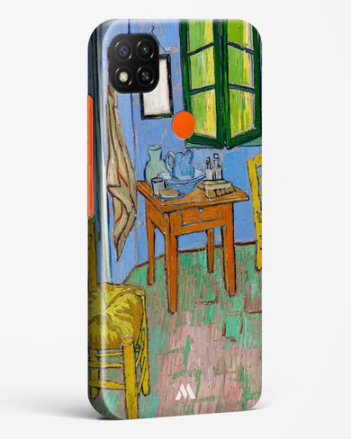 The Bedroom [Van Gogh] Hard Case Phone Cover-(Xiaomi)