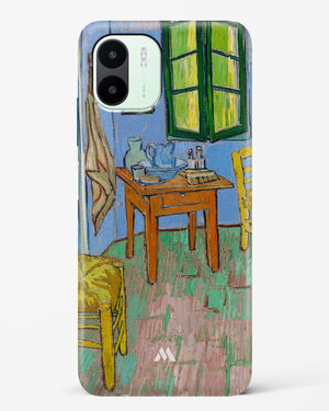 The Bedroom [Van Gogh] Hard Case Phone Cover (Xiaomi)