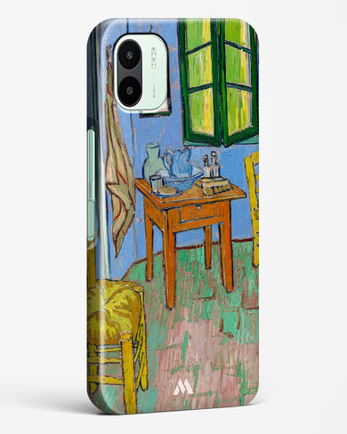 The Bedroom [Van Gogh] Hard Case Phone Cover (Xiaomi)