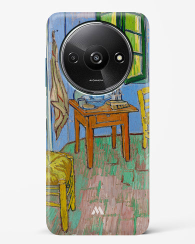 The Bedroom [Van Gogh] Hard Case Phone Cover (Xiaomi)