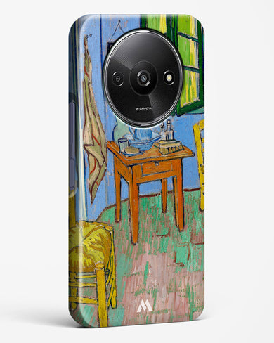 The Bedroom [Van Gogh] Hard Case Phone Cover (Xiaomi)
