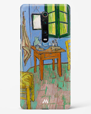 The Bedroom [Van Gogh] Hard Case Phone Cover-(Xiaomi)