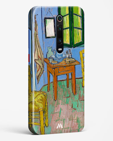 The Bedroom [Van Gogh] Hard Case Phone Cover (Xiaomi)