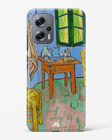 The Bedroom [Van Gogh] Hard Case Phone Cover (Xiaomi)