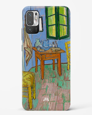 The Bedroom [Van Gogh] Hard Case Phone Cover (Xiaomi)