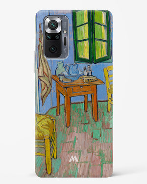The Bedroom [Van Gogh] Hard Case Phone Cover (Xiaomi)