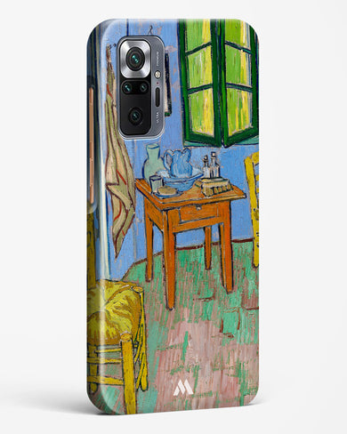 The Bedroom [Van Gogh] Hard Case Phone Cover (Xiaomi)
