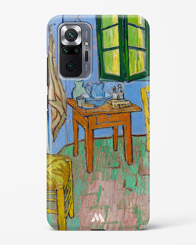 The Bedroom [Van Gogh] Hard Case Phone Cover-(Xiaomi)