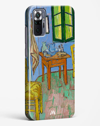 The Bedroom [Van Gogh] Hard Case Phone Cover-(Xiaomi)