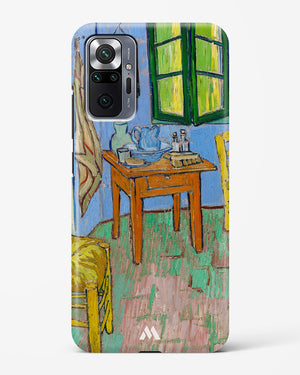 The Bedroom [Van Gogh] Hard Case Phone Cover (Xiaomi)