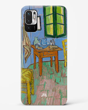 The Bedroom [Van Gogh] Hard Case Phone Cover-(Xiaomi)