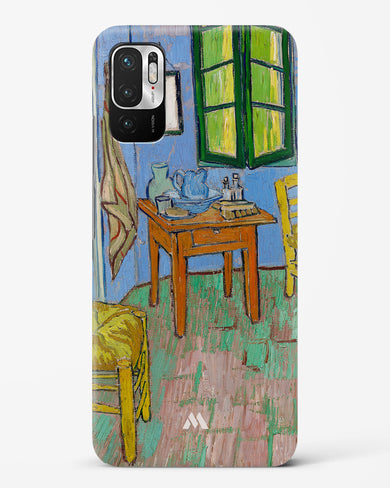 The Bedroom [Van Gogh] Hard Case Phone Cover (Xiaomi)