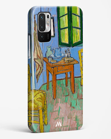 The Bedroom [Van Gogh] Hard Case Phone Cover (Xiaomi)