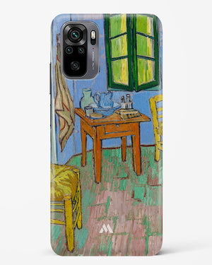 The Bedroom [Van Gogh] Hard Case Phone Cover (Xiaomi)