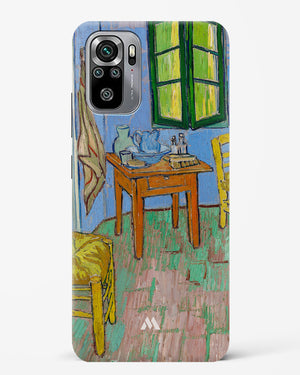 The Bedroom [Van Gogh] Hard Case Phone Cover-(Xiaomi)