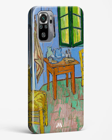 The Bedroom [Van Gogh] Hard Case Phone Cover-(Xiaomi)