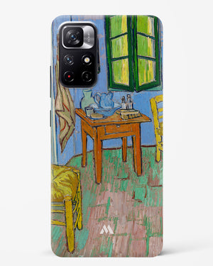 The Bedroom [Van Gogh] Hard Case Phone Cover-(Xiaomi)