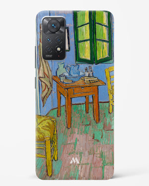 The Bedroom [Van Gogh] Hard Case Phone Cover (Xiaomi)