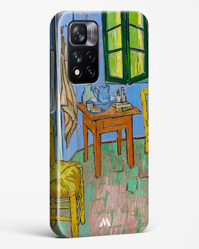 The Bedroom [Van Gogh] Hard Case Phone Cover-(Xiaomi)