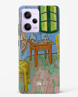 The Bedroom [Van Gogh] Hard Case Phone Cover-(Xiaomi)