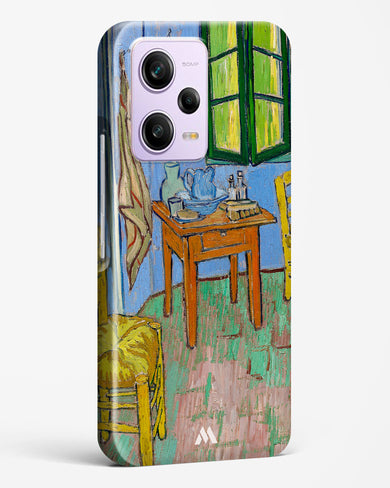 The Bedroom [Van Gogh] Hard Case Phone Cover-(Xiaomi)