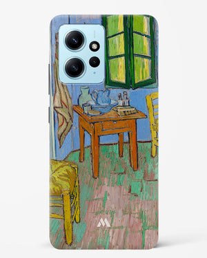 The Bedroom [Van Gogh] Hard Case Phone Cover (Xiaomi)