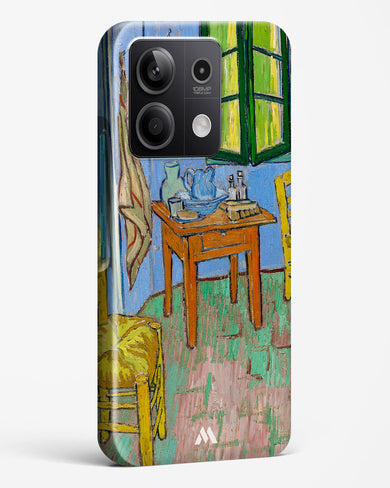 The Bedroom [Van Gogh] Hard Case Phone Cover (Xiaomi)