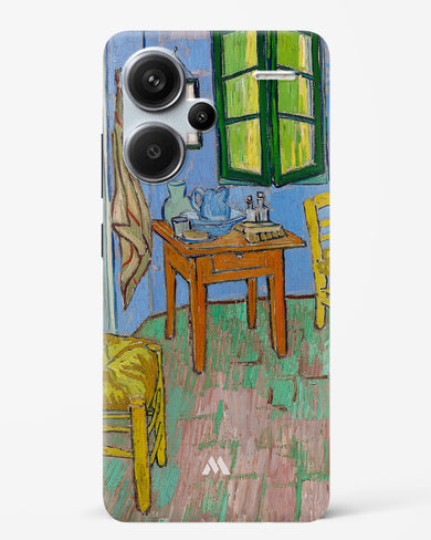 The Bedroom [Van Gogh] Hard Case Phone Cover (Xiaomi)
