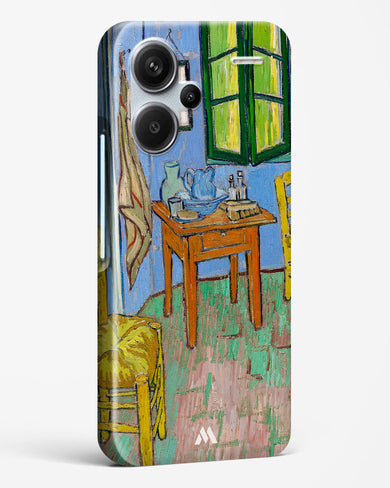 The Bedroom [Van Gogh] Hard Case Phone Cover (Xiaomi)