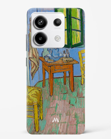 The Bedroom [Van Gogh] Hard Case Phone Cover (Xiaomi)