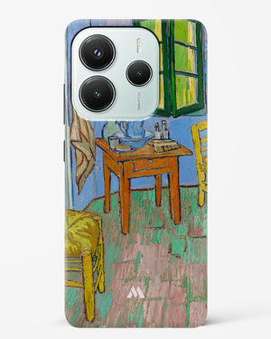 The Bedroom [Van Gogh] Hard Case Phone Cover (Xiaomi)