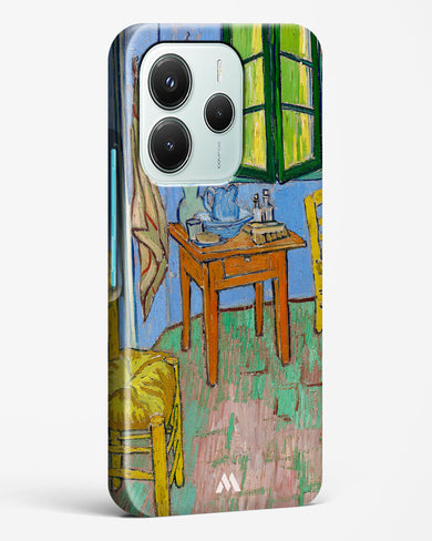 The Bedroom [Van Gogh] Hard Case Phone Cover (Xiaomi)