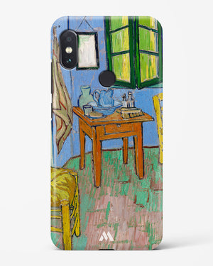 The Bedroom [Van Gogh] Hard Case Phone Cover (Xiaomi)