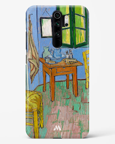 The Bedroom [Van Gogh] Hard Case Phone Cover (Xiaomi)
