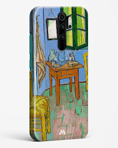 The Bedroom [Van Gogh] Hard Case Phone Cover (Xiaomi)