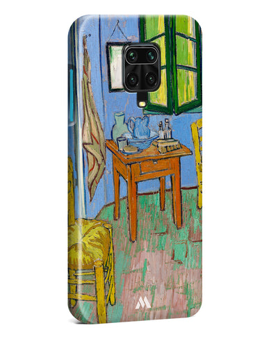 The Bedroom [Van Gogh] Hard Case Phone Cover (Xiaomi)