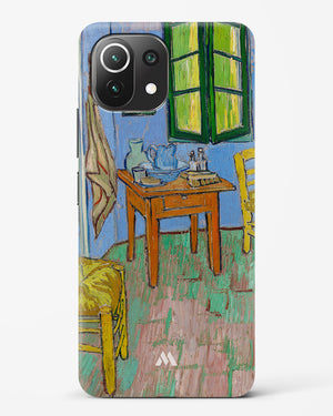 The Bedroom [Van Gogh] Hard Case Phone Cover-(Xiaomi)