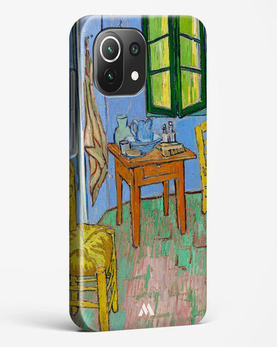 The Bedroom [Van Gogh] Hard Case Phone Cover-(Xiaomi)