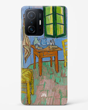 The Bedroom [Van Gogh] Hard Case Phone Cover-(Xiaomi)