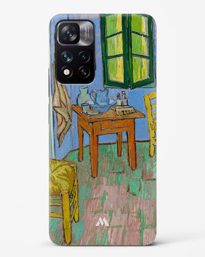The Bedroom [Van Gogh] Hard Case Phone Cover (Xiaomi)