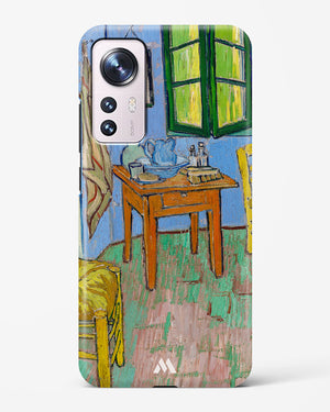 The Bedroom [Van Gogh] Hard Case Phone Cover-(Xiaomi)