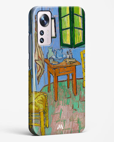 The Bedroom [Van Gogh] Hard Case Phone Cover-(Xiaomi)