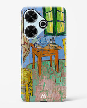 The Bedroom [Van Gogh] Hard Case Phone Cover (Xiaomi)
