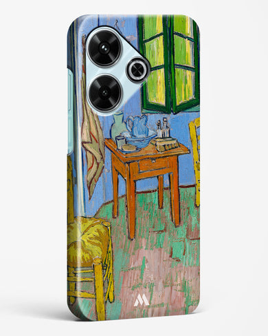 The Bedroom [Van Gogh] Hard Case Phone Cover (Xiaomi)