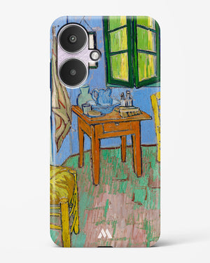 The Bedroom [Van Gogh] Hard Case Phone Cover (Xiaomi)