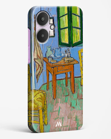 The Bedroom [Van Gogh] Hard Case Phone Cover (Xiaomi)
