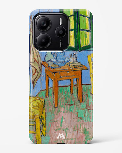 The Bedroom [Van Gogh] Hard Case Phone Cover (Xiaomi)