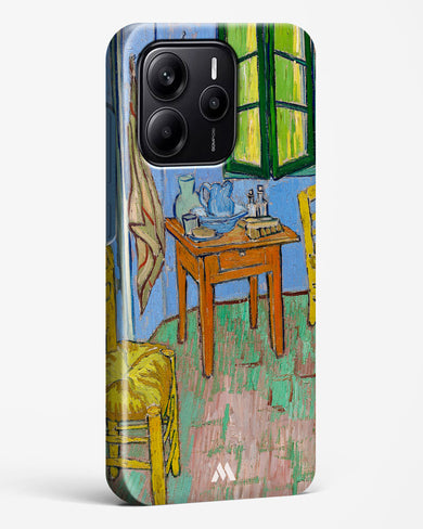 The Bedroom [Van Gogh] Hard Case Phone Cover (Xiaomi)